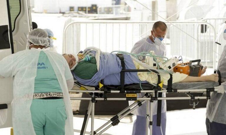 Sobreviventes da covid podem desenvolver anticorpos que atacam o próprio corpo