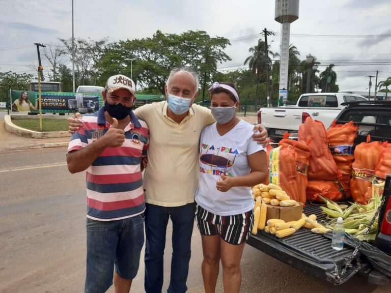 Bocalom solicita à justiça transporte na zona rural no dia das eleições para evitar abstenção