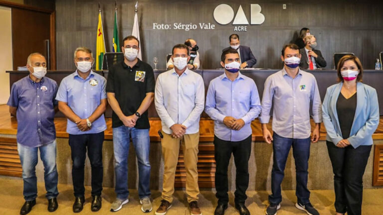 Educação: conheça as principais propostas dos candidatos à Prefeitura de Rio Branco