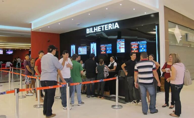 Cinema de Rio Branco anuncia reabertura após mais de três meses fechado