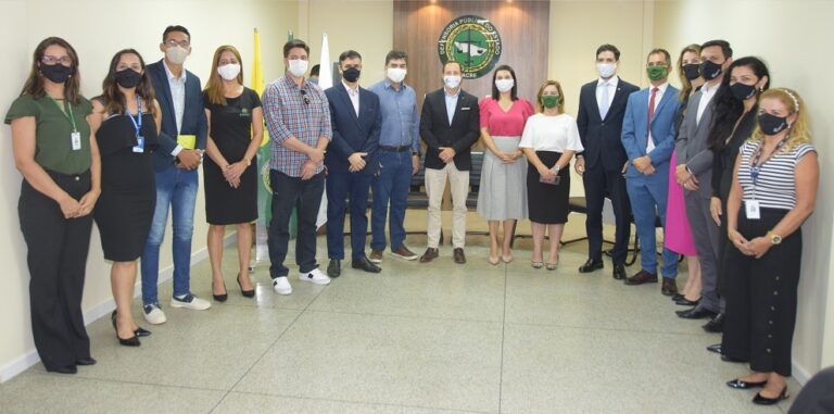 Campanha “Conexão do bem” vai beneficiar crianças e idosos em vulnerabilidade social