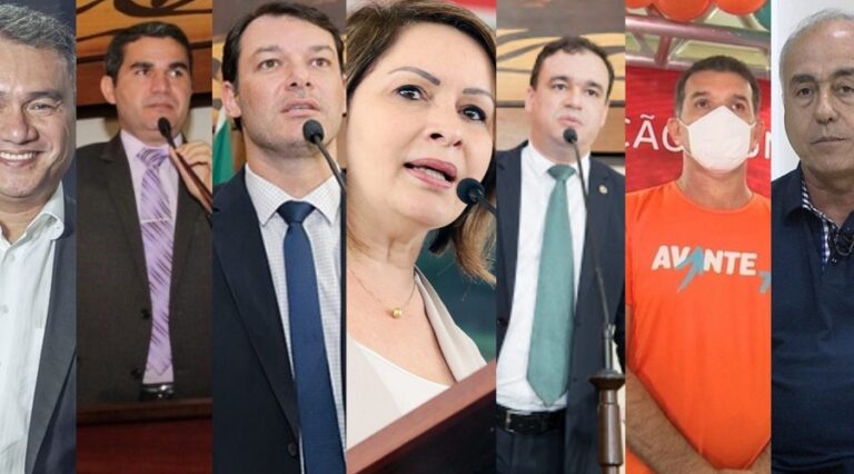 Confira a agenda dos candidatos à Prefeitura de Rio Branco nesta terça-feira