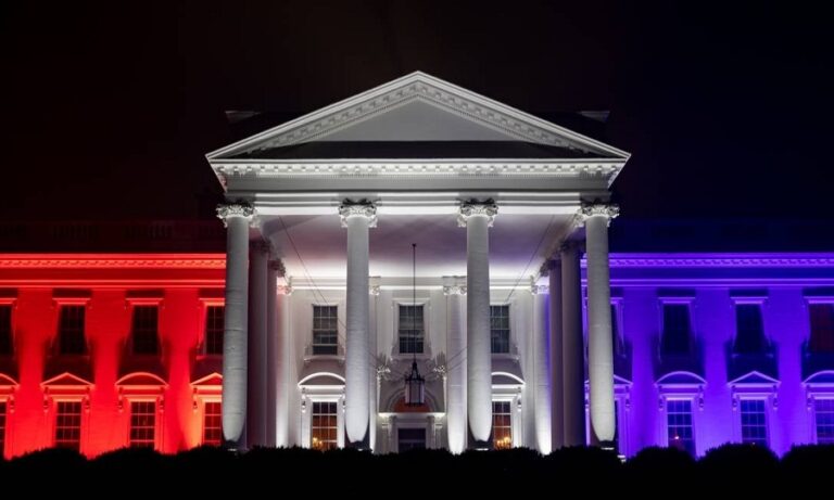 Como o presidente dos EUA é eleito e o que acontece se o resultado for contestado