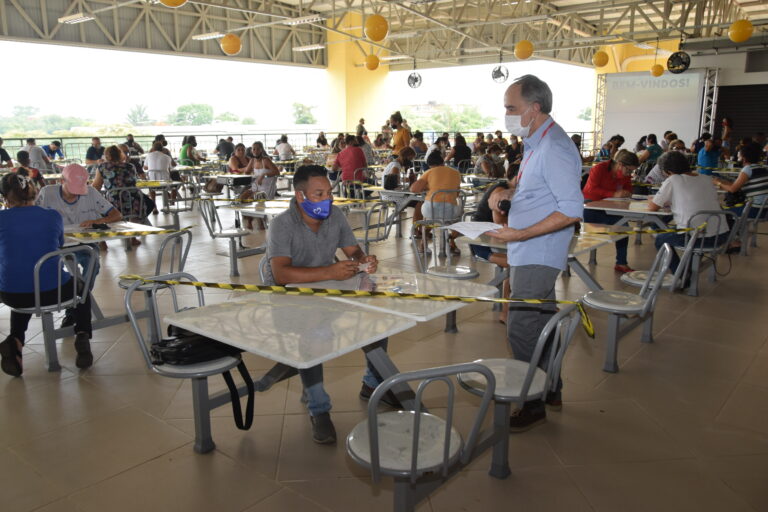 Lojistas do Aquiri Shopping, em Rio Branco, serão capacitados pelo Sebrae no Acre
