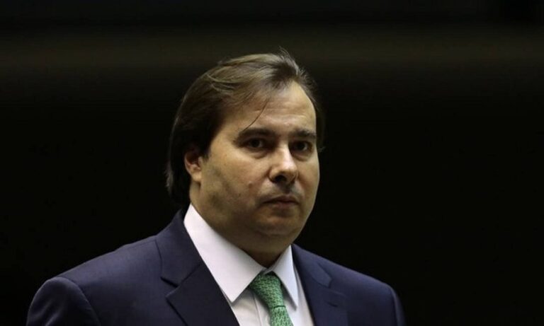 Com aval de Fachin, Aras reabre inquérito contra Rodrigo Maia sobre corrupção