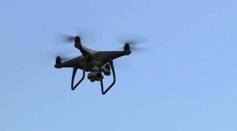 Polícia Federal vai usar drones para manter a segurança durante as eleições no Acre