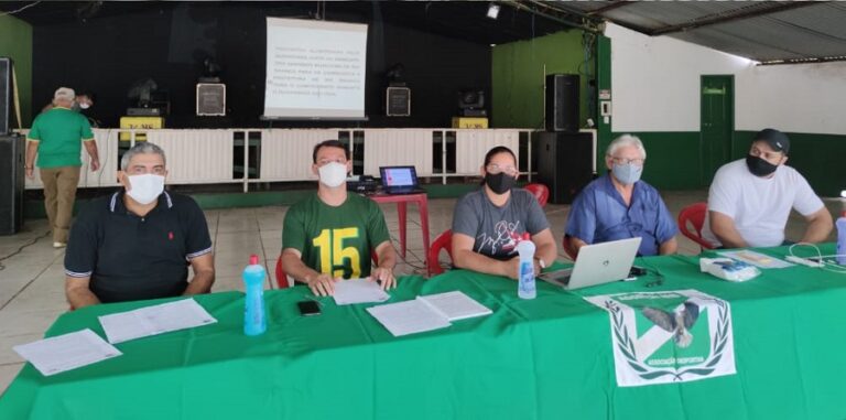 Duarte diz que 30% dos cargos comissionados serão ocupados por servidores públicos