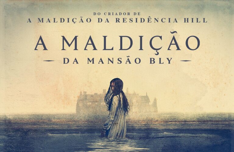 Mês do horror com séries e filmes pra sentir calafrios