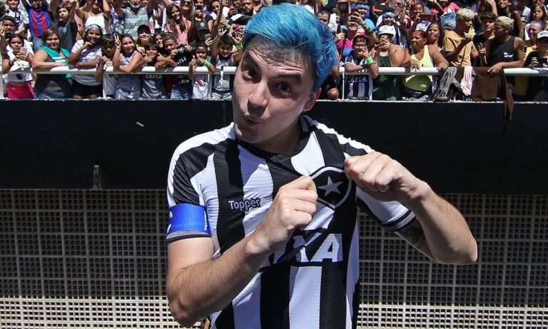 Felipe Neto, Moreira Salles e a Botafogo S/A: entenda ponto a ponto a crise no alvinegro