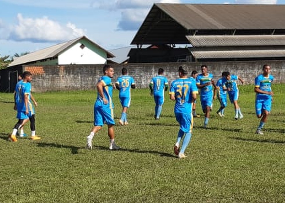 Atlético-AC não terá mudanças para encarar Rio Branco-AC; técnico espera clássico “aberto”