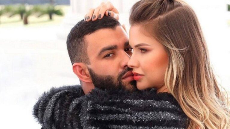 Famosa vidente faz previsão chocante para a carreira e vida amorosa de Gusttavo Lima