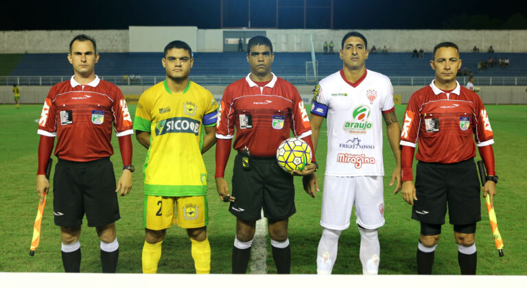 Galvez, Rio Branco e Atlético Acreano representam o Estado na Série D do Brasileiro