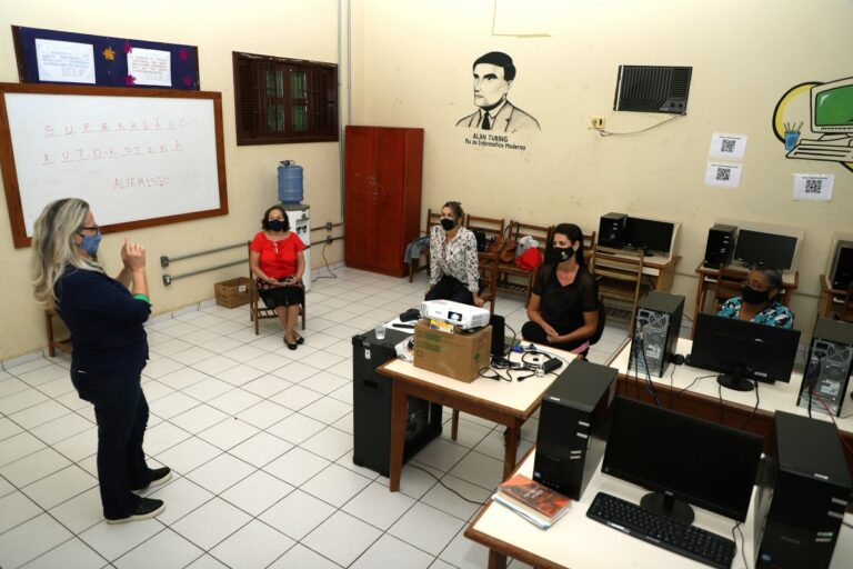 No Dia do Servidor Público, profissionais dão lição de amor e dedicação