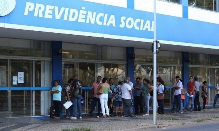 Governo muda novamente Dia do Servidor, e agências do INSS abrirão na sexta-feira