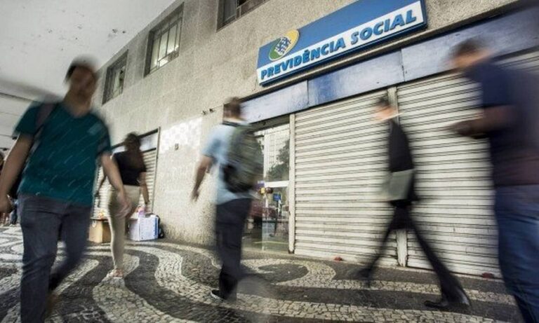 INSS: antecipação de auxílio doença e benefícios para pessoas com deficiência é prorrogado
