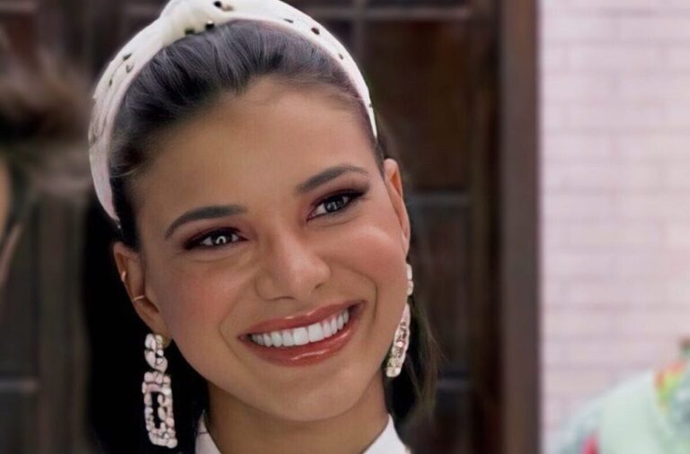 A Fazenda 12: ex-Miss Brasil 2013, Jakelyne Oliveira vence a 7ª Prova do Fazendeiro