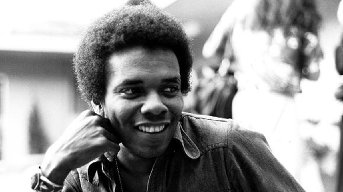 Johnny Nash, cantor de I Can See Clearly Now, morre aos 80 anos