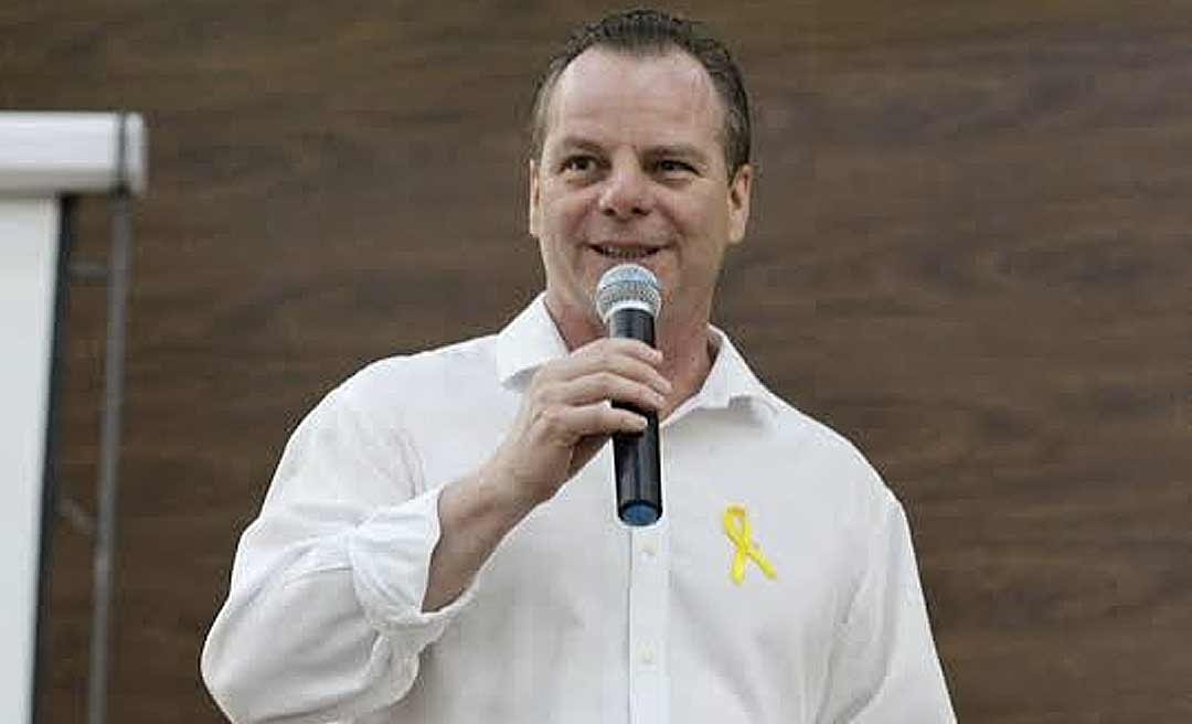 Aleac dará posse a Pedro Longo e irá declarar perda de mandato de Juliana