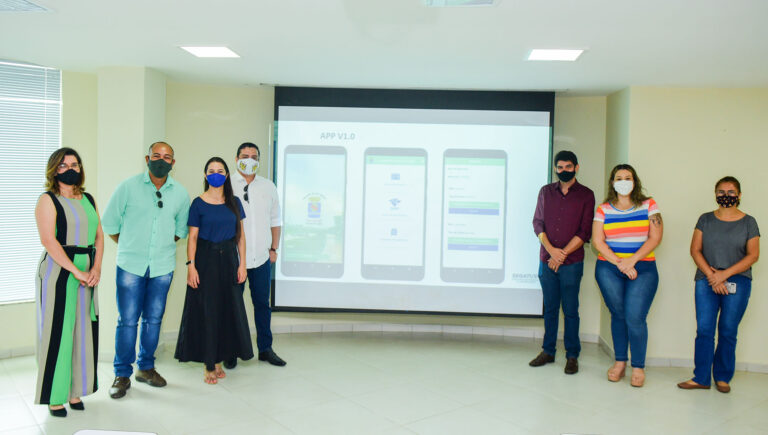 Mais conectividade: prefeitura lança aplicativo “Servidor Rio Branco”; conheça