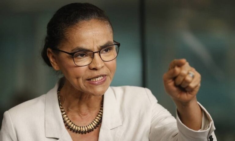 Ex-ministra Marina Silva está preocupada com a crise na saúde pública do Acre