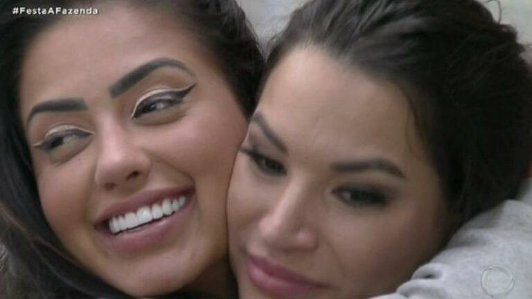 Acreana Raissa, Mirella e Luiza Ambiel tem volta anunciada em ‘A Fazenda 12’ após quebra pau e baixaria