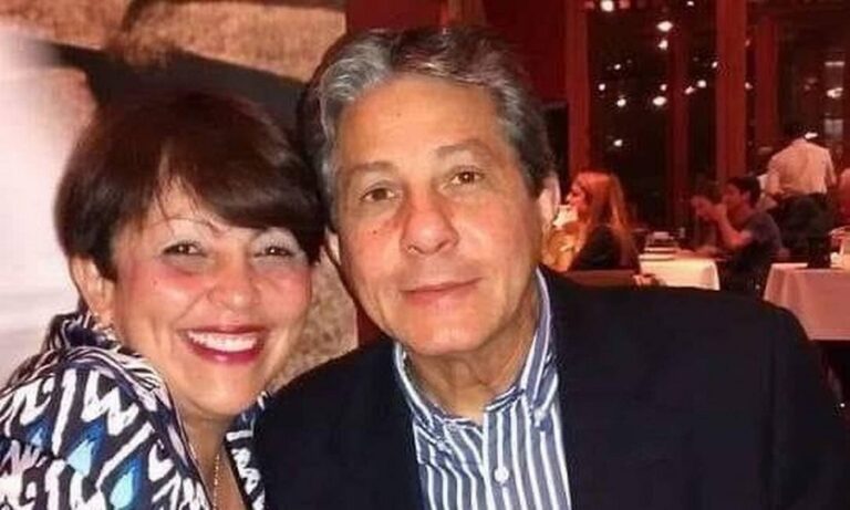 Psicóloga assassinada disse em vídeo que marido era ‘presente de Deus’