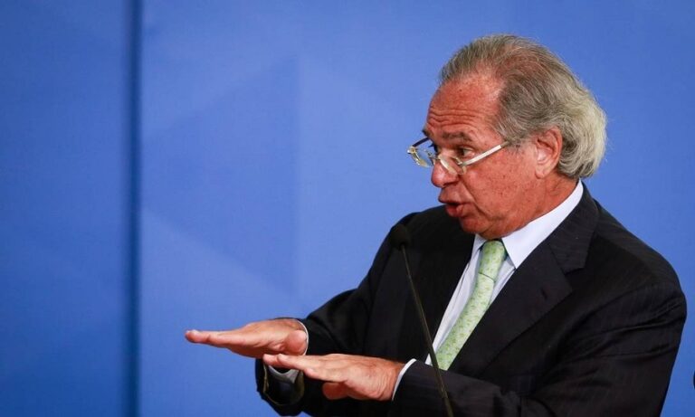 Interlocutores de Bolsonaro sondam nomes para o lugar de Paulo Guedes