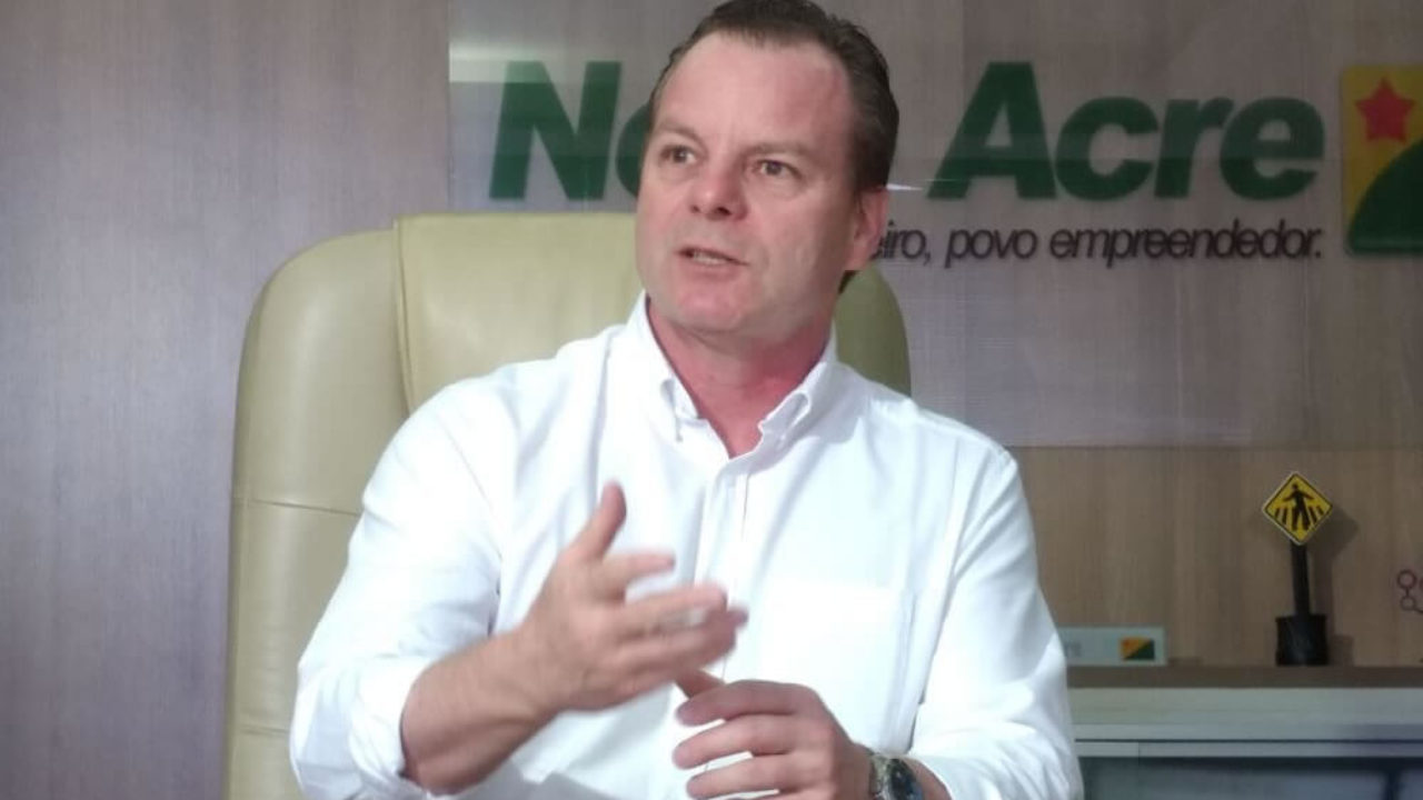 “Me dedicarei com todas as energias”, diz o novo deputado estadual Pedro Longo