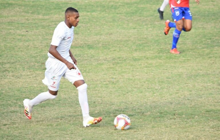 Com jogares com covid, Estrelão tem quatro baixas para encarar o Vilhenense-RO neste sábado