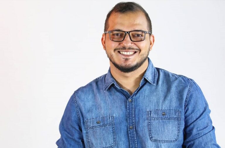 Candidato à reeleição, vereador Rodrigo Forneck é internado para tratar da covid-19