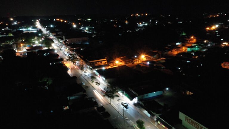 Prefeitura de Senador Guiomard abre licitação de pregão presencial para fornecimento de combustível