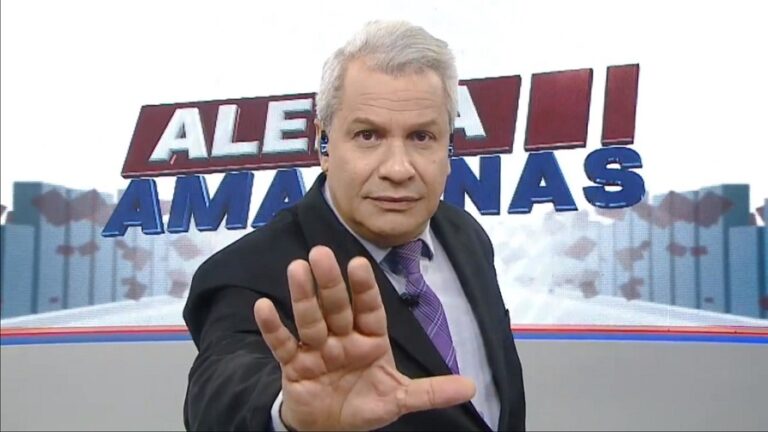 Sikêra Jr revela convite de Silvio Santos para trocar de emissora e surpreende com resposta: “Eu pago sua multa”