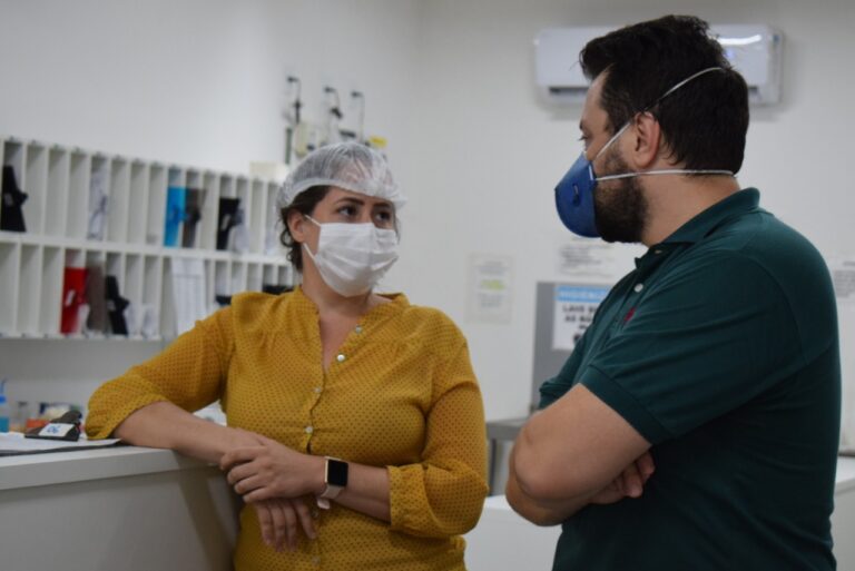 Sindmed-AC processará gerentes que cometerem assédio contra grevistas