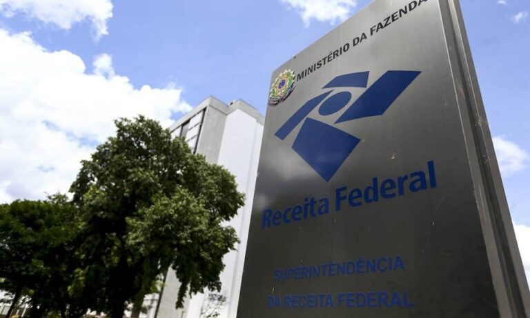 Receita Federal alerta para fraude em e-mail sobre Imposto de Renda