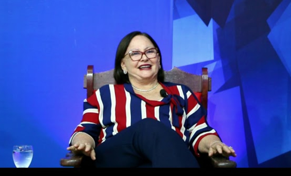 Vanda Milani comemora crescimento do Solidariedade e diz que a democracia é maior vencedora