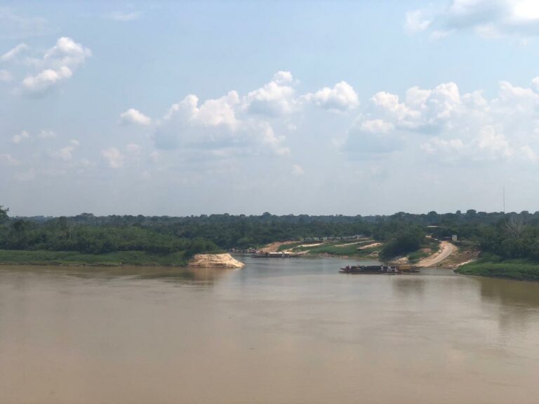 Sargento da PM é preso suspeito de matar a esposa e jogar o corpo no rio Madeira em Porto Velho