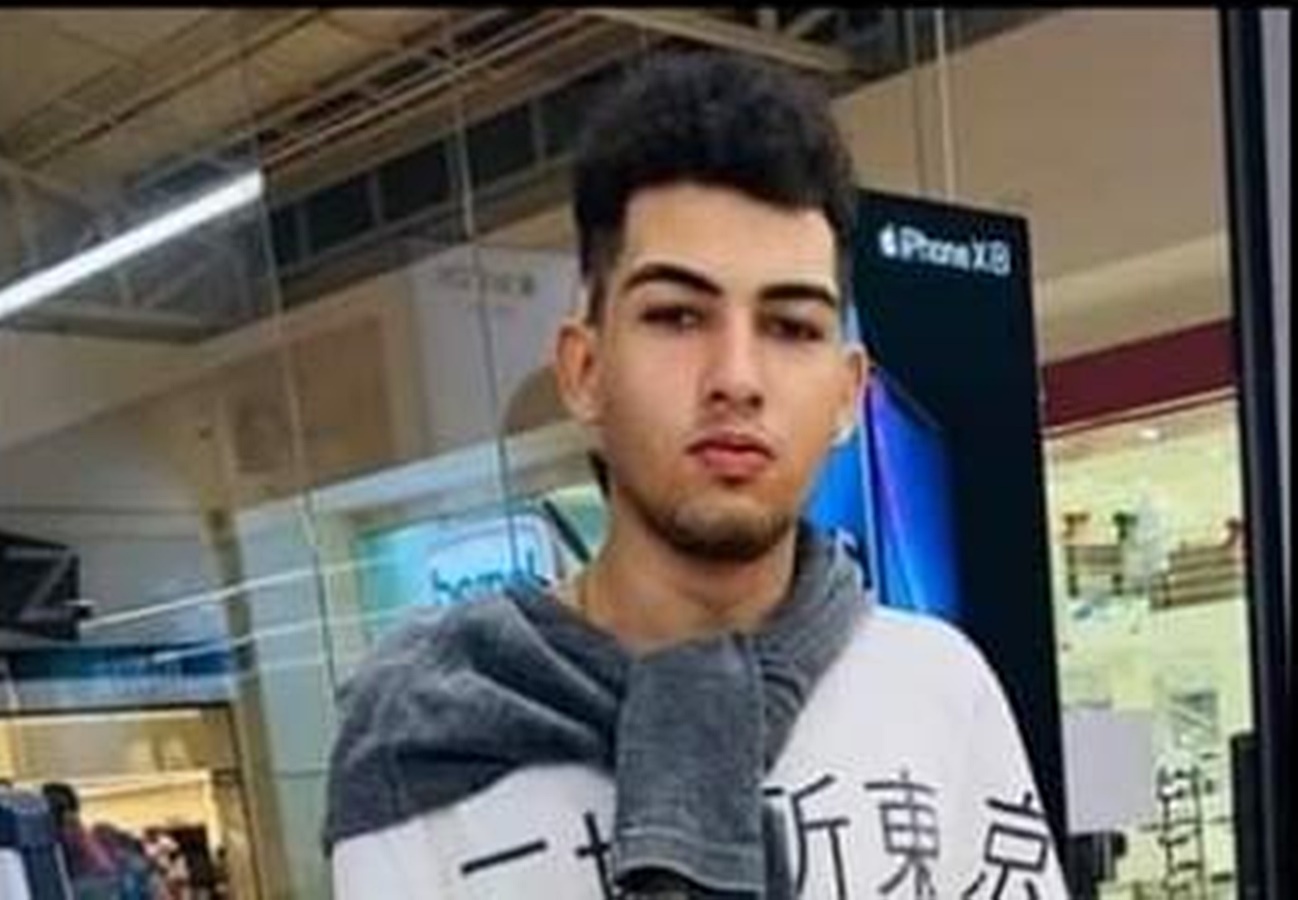 Sobrinho de vereador de Rio Branco desaparece e família pede ajuda para encontrá-lo