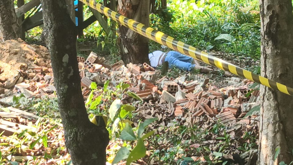 PM acaba com festa de facção e três acabam mortos durante confronto
