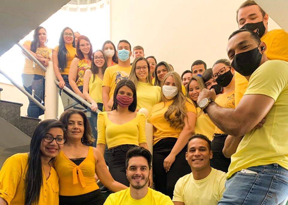 Grupo Recol recebe certificação de “Ótimos lugares para se Trabalhar GPTW”
