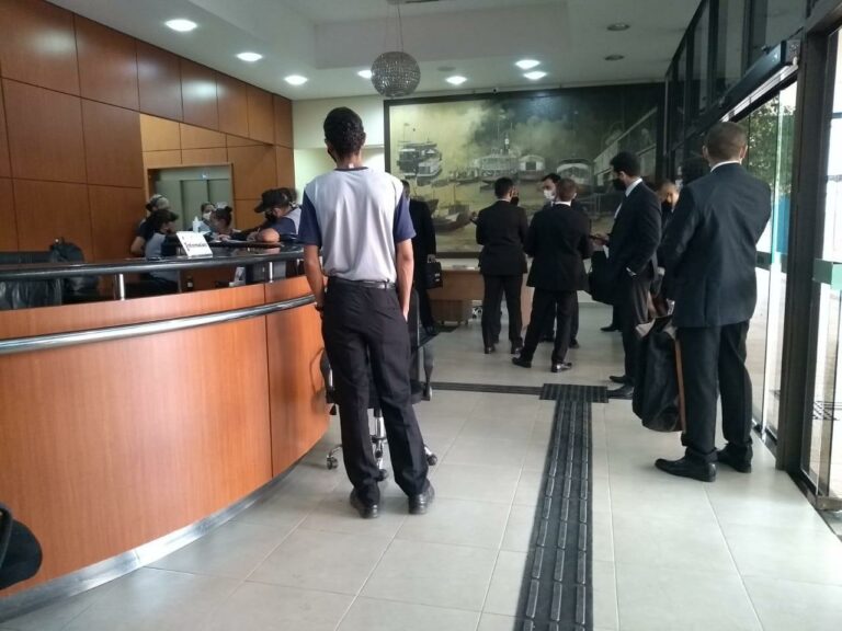 Servidores públicos da Aleac são afastados do cargo por integrar organização criminosa