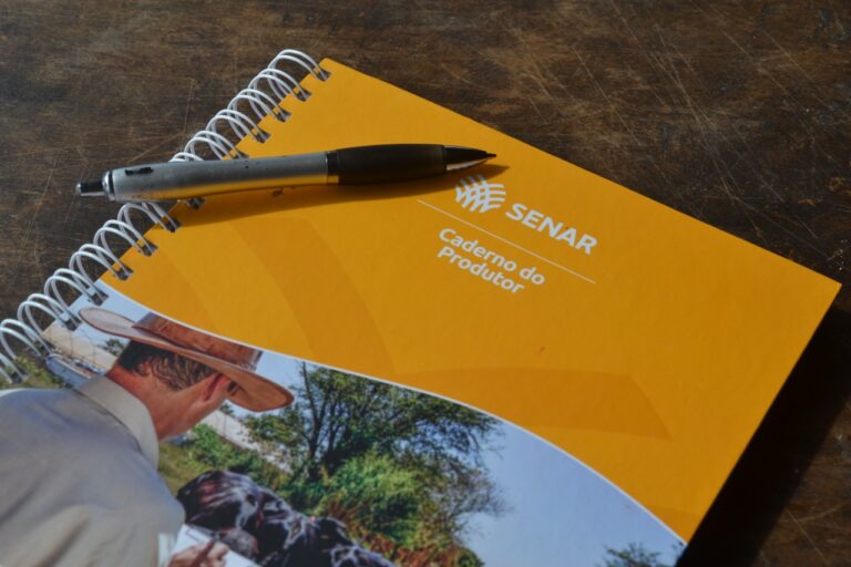 Inscrições reabertas para supervisores da Assistência Técnica e Gerencial