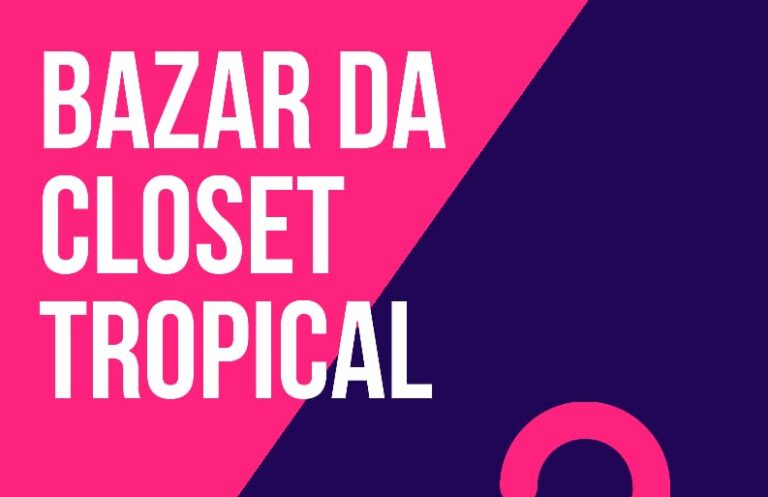 Closet Tropical promove bazar com roupas femininas a partir de R$ 29,90 em Rio Branco