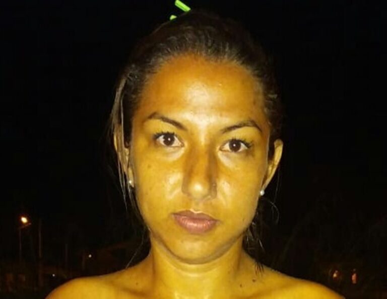 Candidata é presa no AC com tijolos de maconha que seriam para colaboradores