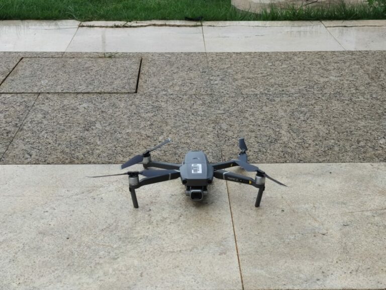 Uso de drones não vai substituir a presença da PF nas ruas durante eleições no Acre