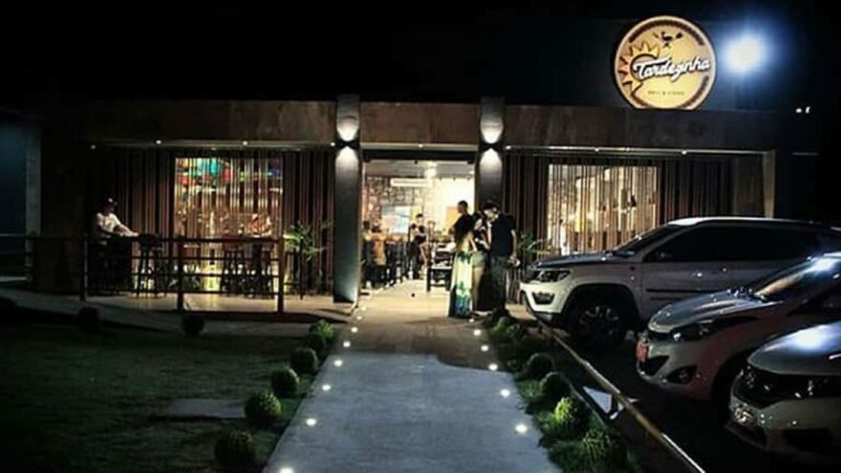 Artista plástica contrai covid-19 e diz que se contaminou no Tardezinha