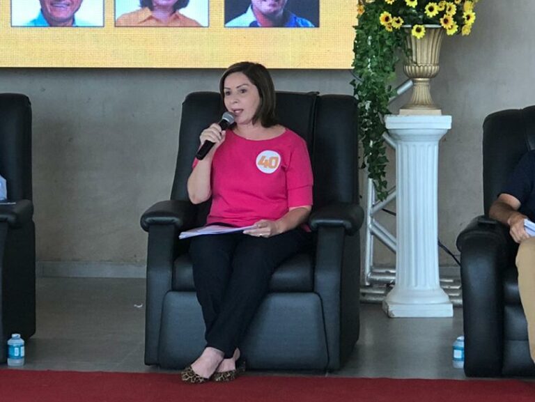 Zen acusa prefeita de ser a favor da privatização do Depasa e Socorro Neri rebate: “Mentira”