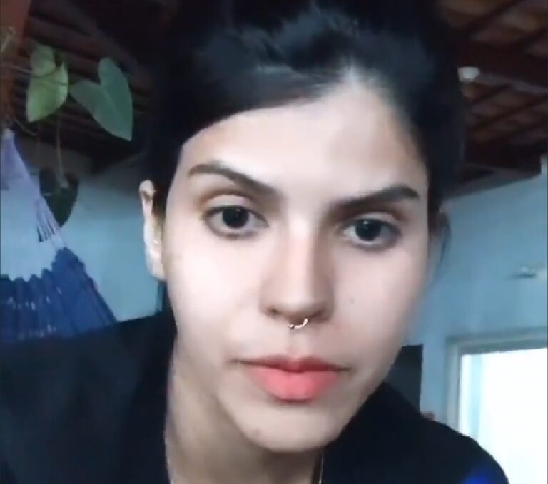 “Intenção não foi manchar o Tardezinha”, diz mulher que teria pegado covid no local