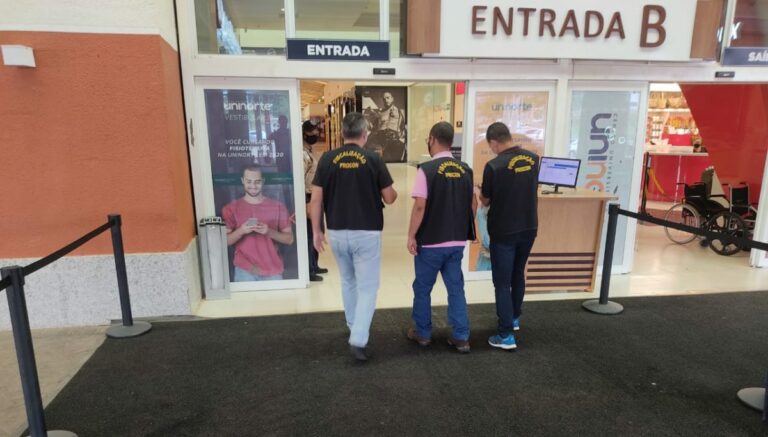 Procon notifica Via Verde Shopping sobre medidas para combater a Covid-19