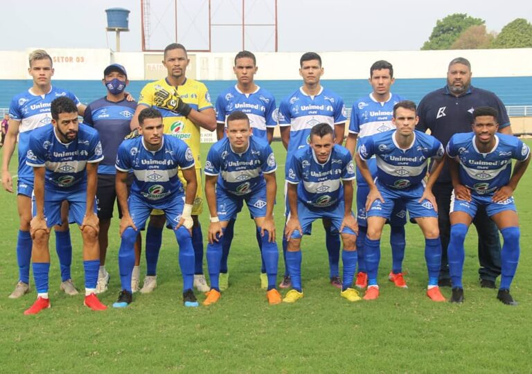 Jogadores do Atlético Acreano estão com oito salários atrasados, diz denúncia