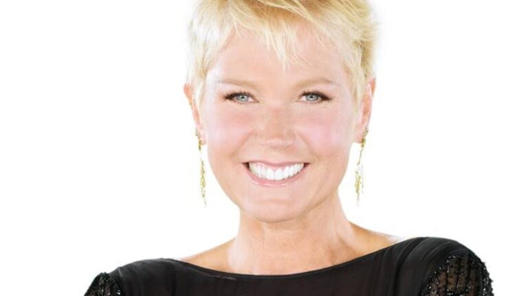 Xuxa declara torcida para Gil e Juliette e detona Arthur: “Pamonha”